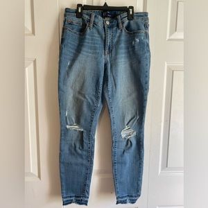 Gap Skinny Jeans